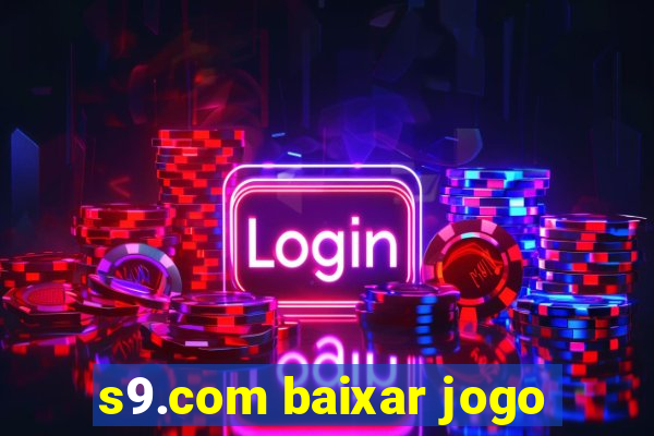 s9.com baixar jogo